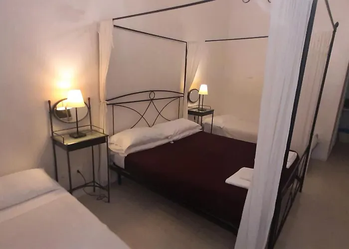 Wrh Trastevere 4* Ρώμη