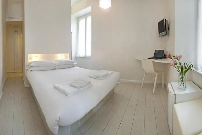 Πανσιόν Wrh Trastevere