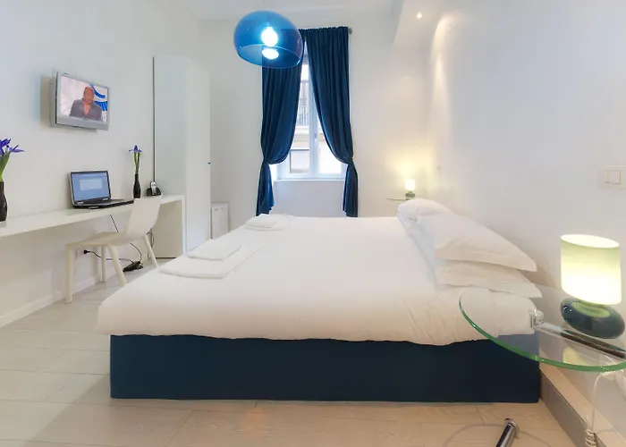 Wrh Trastevere Πανσιόν 4*