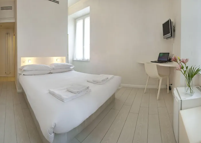 Πανσιόν Wrh Trastevere 4*