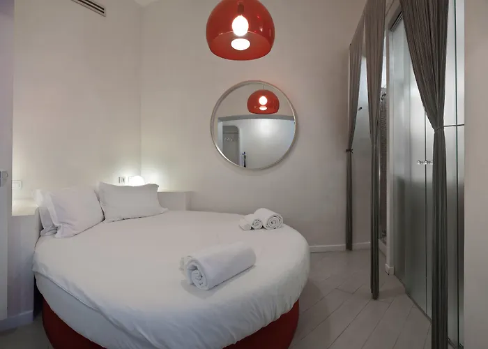 Πανσιόν Wrh Trastevere