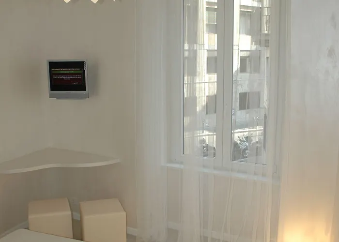 Πανσιόν Wrh Trastevere Ρώμη