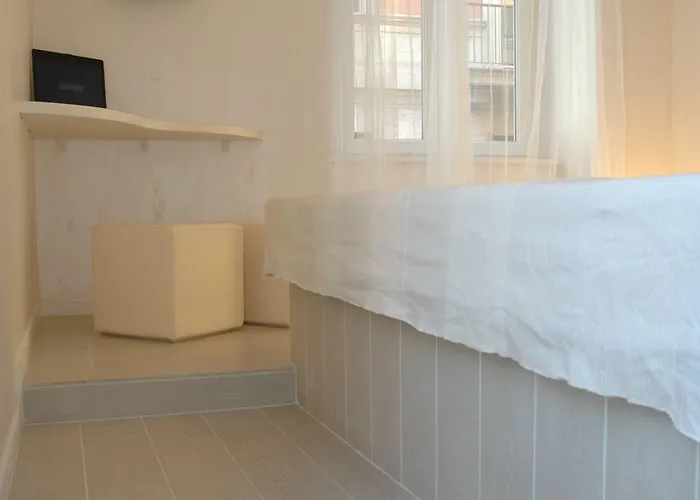 Πανσιόν Wrh Trastevere