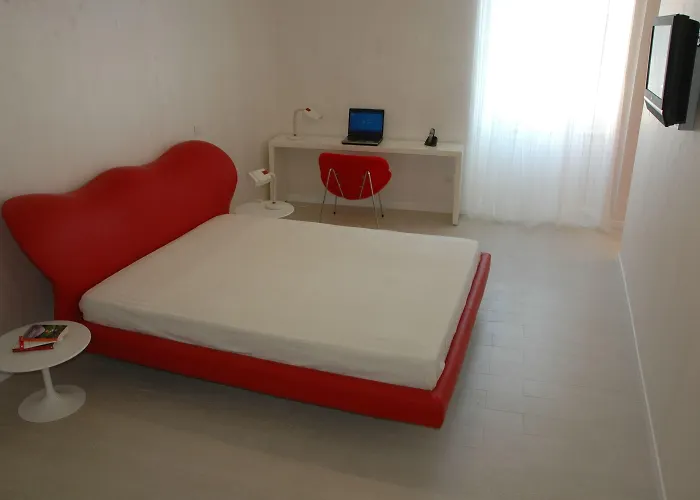 Πανσιόν Wrh Trastevere