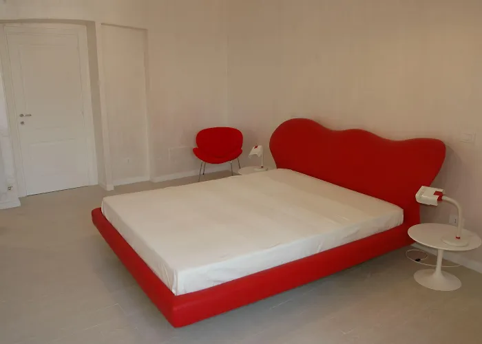 Wrh Trastevere Πανσιόν 4*