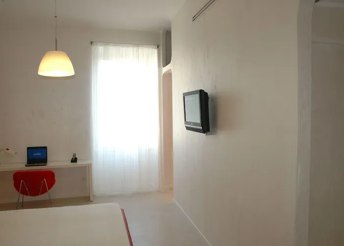 Wrh Trastevere Ρώμη