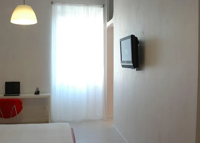 Πανσιόν Wrh Trastevere