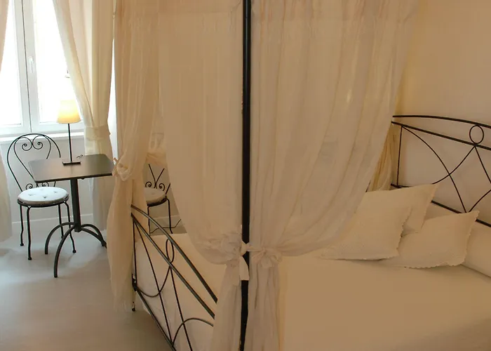 Πανσιόν Wrh Trastevere Ρώμη