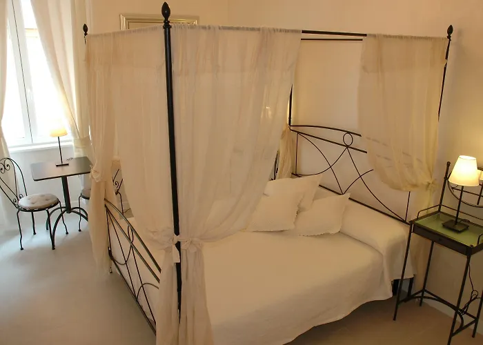 Πανσιόν Wrh Trastevere Ρώμη