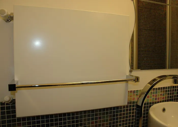 Wrh Trastevere Πανσιόν 4*