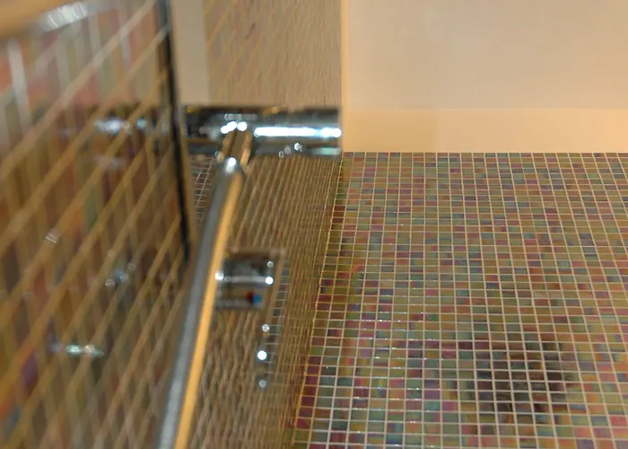 Πανσιόν Wrh Trastevere 4*