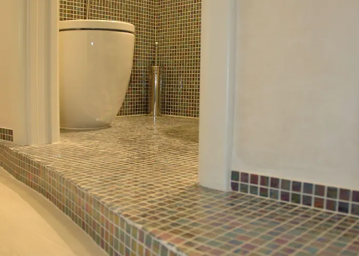 Πανσιόν Wrh Trastevere Ρώμη