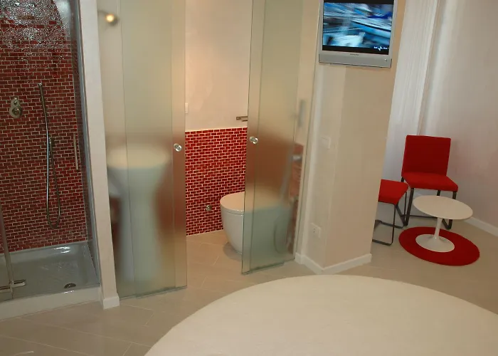 Wrh Trastevere Πανσιόν Ρώμη