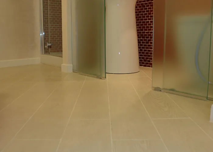 Πανσιόν Wrh Trastevere Ρώμη