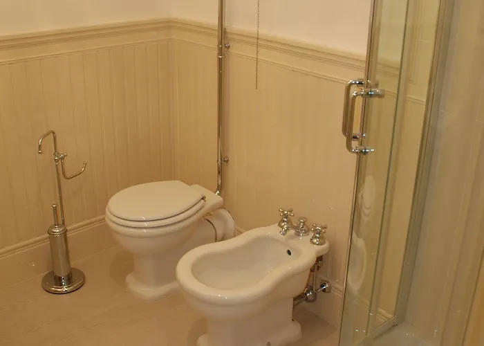 Wrh Trastevere Ρώμη