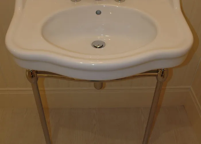 Wrh Trastevere Πανσιόν 4*