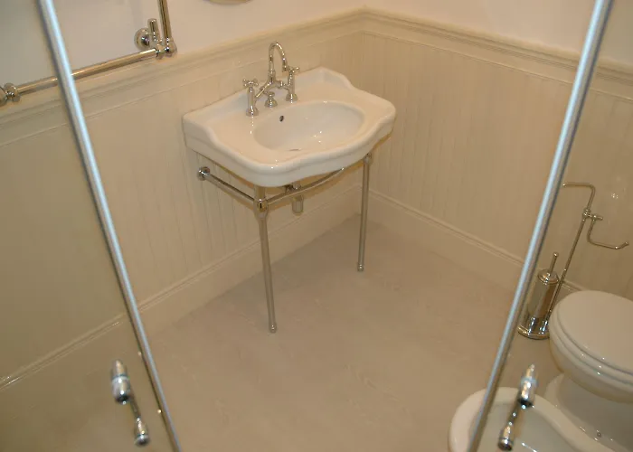 Wrh Trastevere Πανσιόν 4*