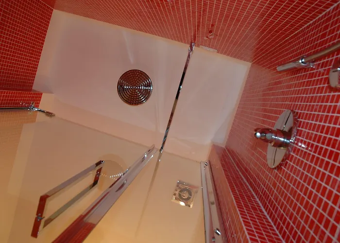 Wrh Trastevere Ρώμη