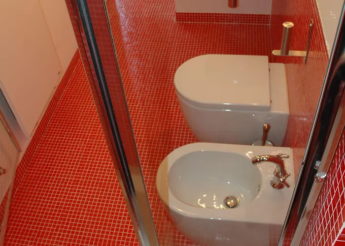 Wrh Trastevere Πανσιόν 4*