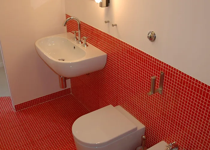 Πανσιόν Wrh Trastevere Ρώμη