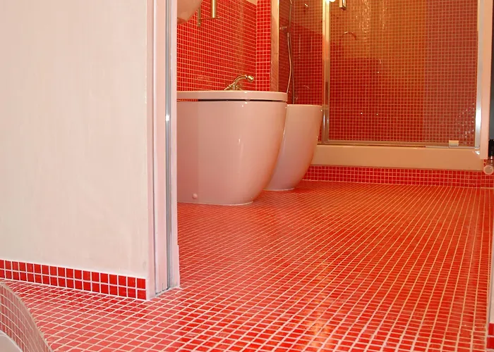 Πανσιόν Wrh Trastevere