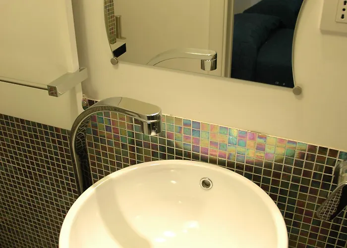 Πανσιόν Wrh Trastevere Ρώμη