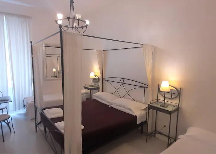 Πανσιόν Wrh Trastevere