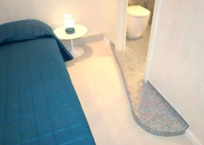 Πανσιόν Wrh Trastevere Ρώμη