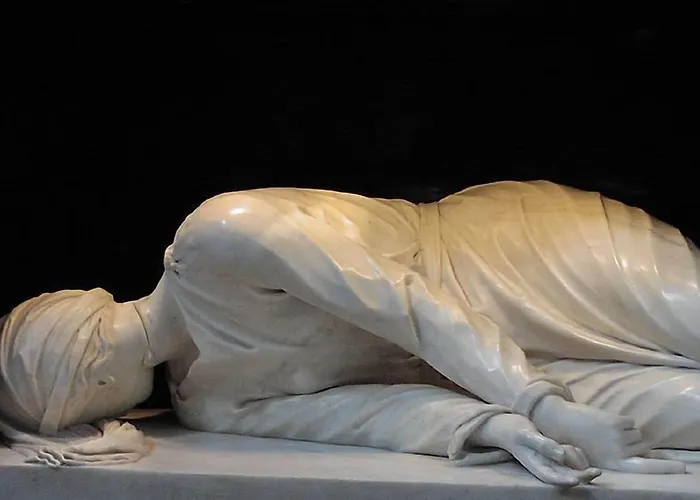 Πανσιόν Wrh Trastevere 4*