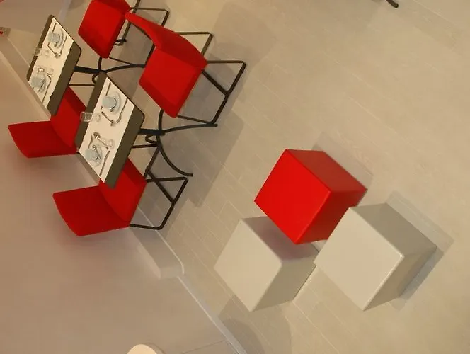 Πανσιόν Wrh Trastevere