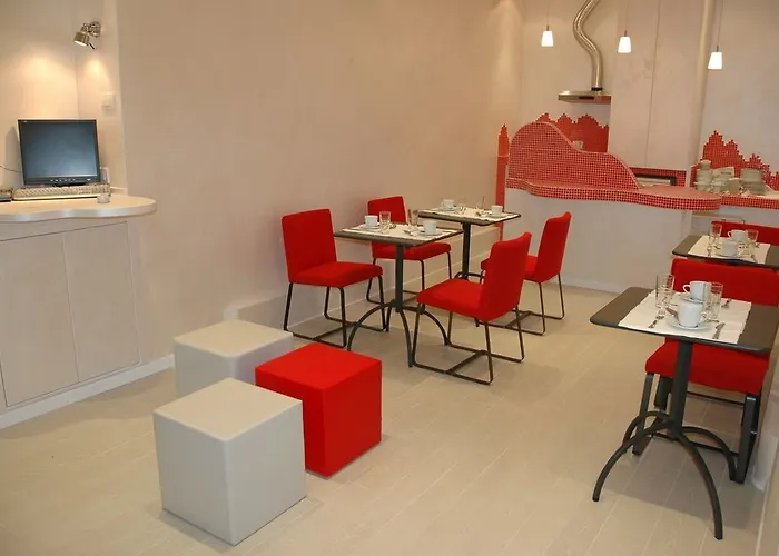 Πανσιόν Wrh Trastevere