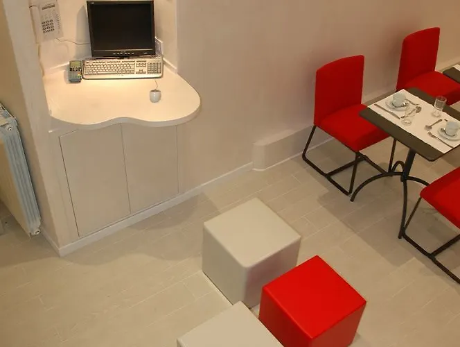 Wrh Trastevere Πανσιόν