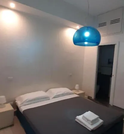 Wrh Trastevere 4* Řím