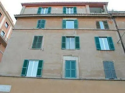 Wrh Trastevere 4*