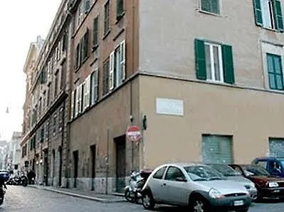 Wrh Trastevere Penzion 4*