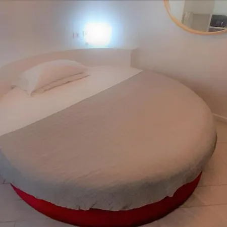 Πανσιόν Wrh Trastevere 3*
