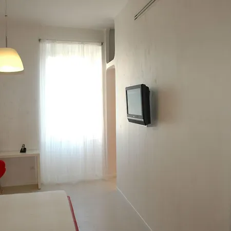 Πανσιόν Wrh Trastevere Ρώμη