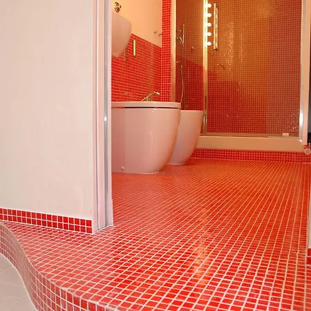 Gasthuis Wrh Trastevere 3*