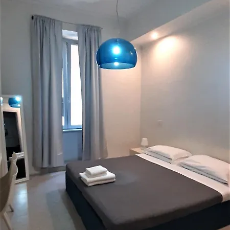 Wrh Trastevere Ρώμη
