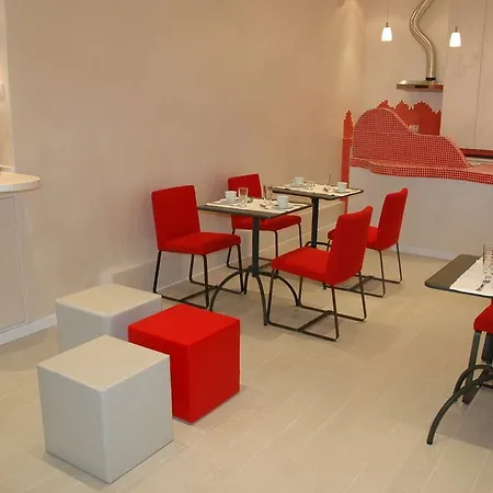 Gasthuis Wrh Trastevere