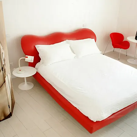 Wrh Trastevere Gasthuis 3*